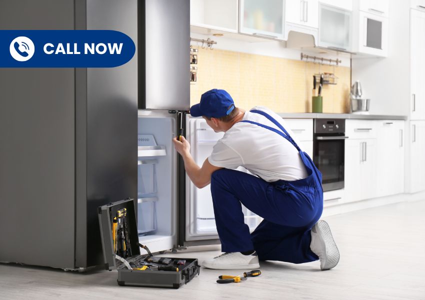 Kings Mills Appliance Repair Company